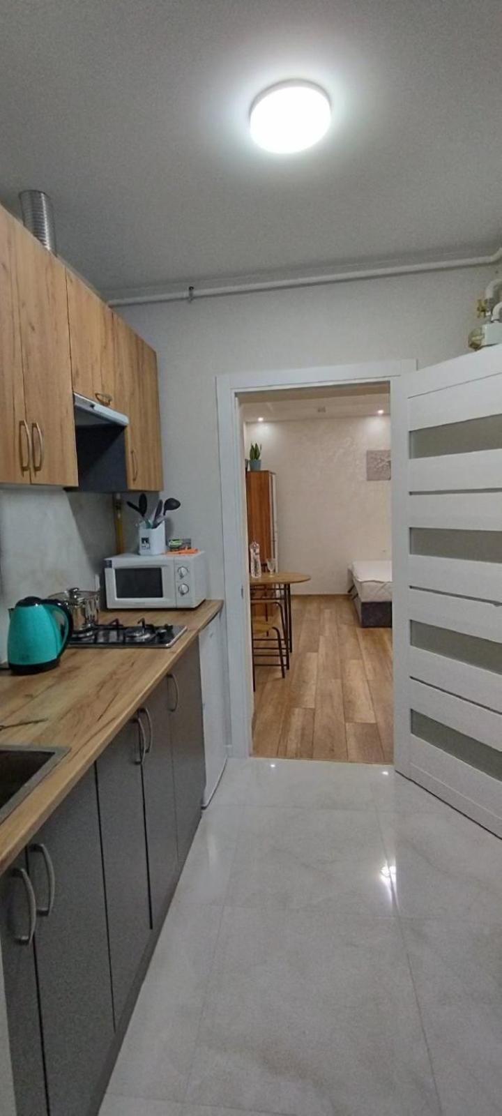 Apartments Of Lesya Ukrainka St. 25 Lviv Luaran gambar