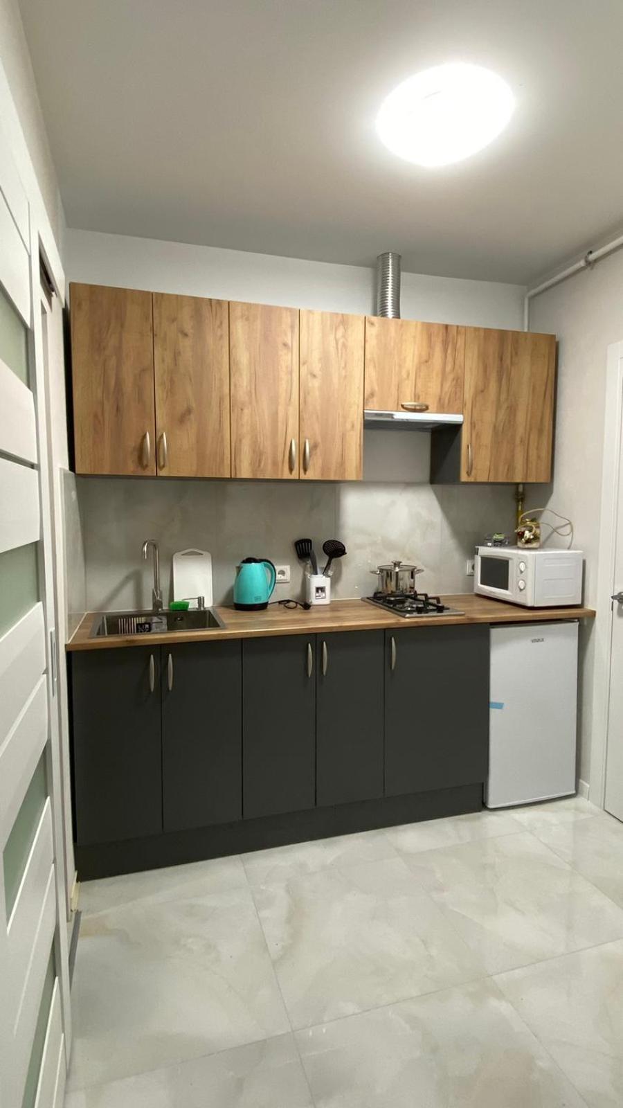 Apartments Of Lesya Ukrainka St. 25 Lviv Luaran gambar