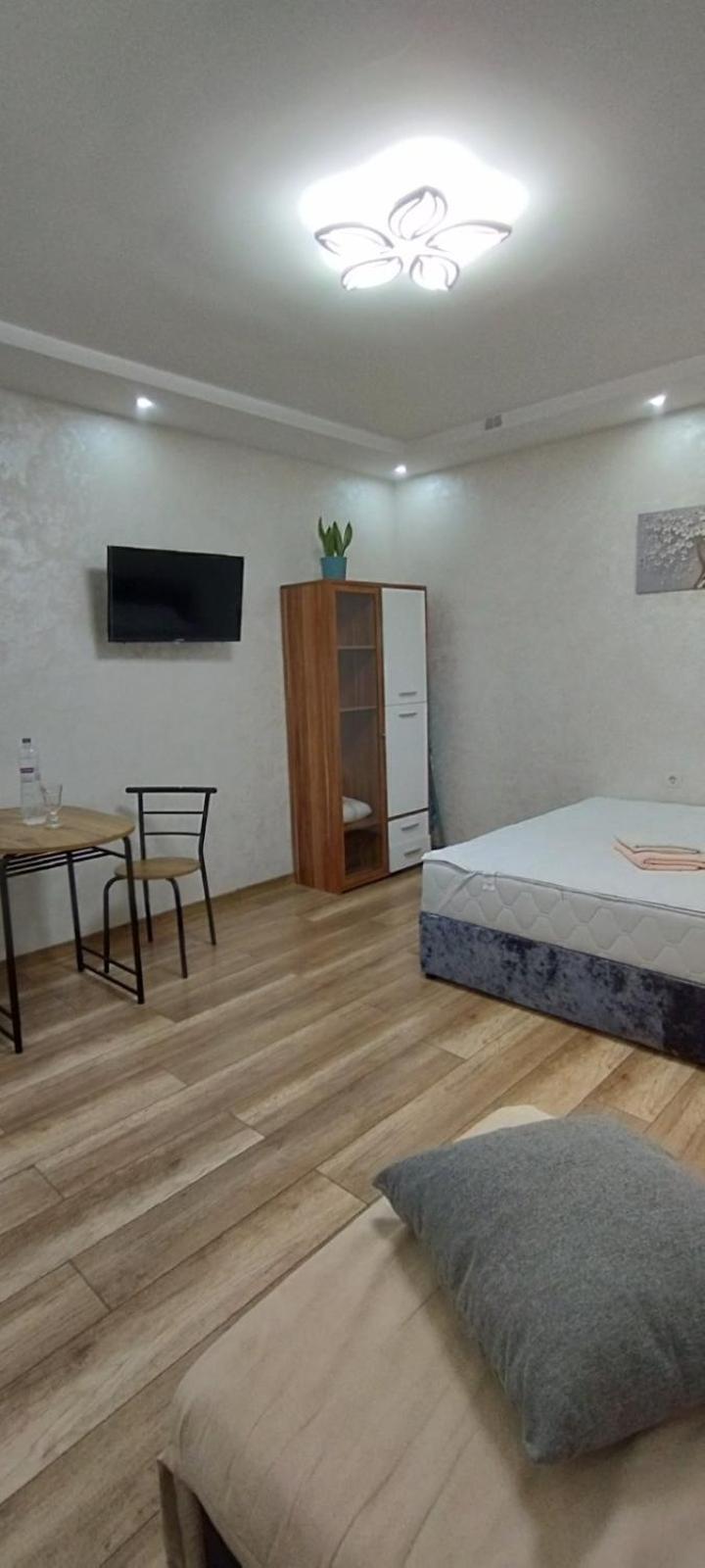 Apartments Of Lesya Ukrainka St. 25 Lviv Luaran gambar