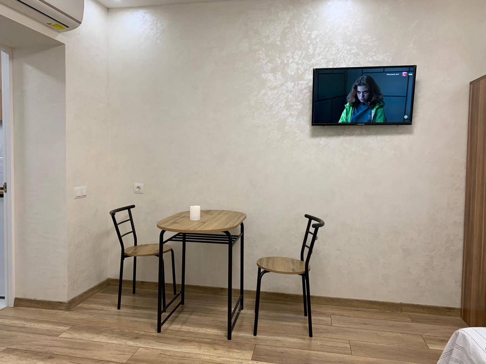 Apartments Of Lesya Ukrainka St. 25 Lviv Luaran gambar