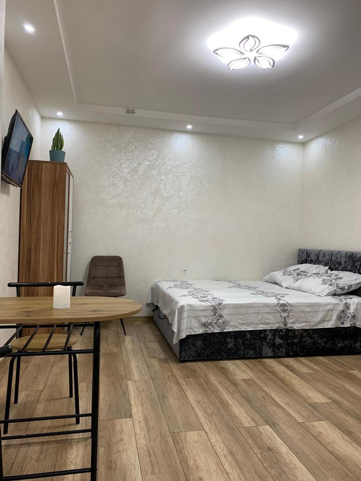 Apartments Of Lesya Ukrainka St. 25 Lviv Luaran gambar